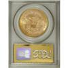 Image 4 : 1857-S $20 MS65 PCGS