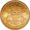 Image 2 : 1875 $20 MS62 NGC