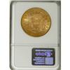 Image 4 : 1875 $20 MS62 NGC