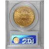 Image 4 : 1880-S $20 MS61 PCGS