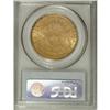 Image 2 : 1889 $20 MS60 PCGS