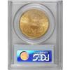 Image 2 : 1890 $20 MS62 PCGS