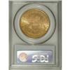 Image 2 : 1895 $20 MS63 PCGS