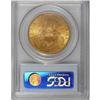 Image 2 : 1897 $20 MS63 PCGS