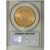 Image 2 : 1898-S $20 MS64 PCGS