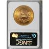 Image 2 : 1900 $20 MS64 NGC
