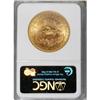 Image 2 : 1900 $20 MS64 NGC