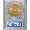 Image 2 : 1903 $20 MS64 PCGS