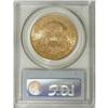 Image 2 : 1903 $20 MS64 PCGS