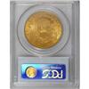 Image 2 : 1904 $20 MS64 PCGS