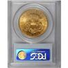Image 2 : 1904 $20 MS64 PCGS