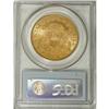 Image 2 : 1904 $20 MS64 PCGS