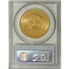 Image 2 : 1904 $20 MS64 PCGS