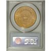 Image 2 : 1906 $20 MS62 PCGS
