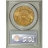 Image 2 : 1906-S $20 MS63 PCGS
