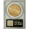 Image 4 : 1908-S $20 MS62 PCGS