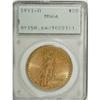 Image 1 : 1911-D $20 MS64 PCGS