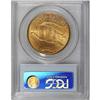 Image 2 : 1911-S $20 MS64 PCGS