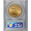 Image 2 : 1911-S $20 MS64 PCGS