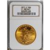 Image 3 : 1911-S $20 MS66 NGC