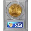 Image 4 : 1913 $20 MS64 PCGS