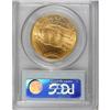 Image 4 : 1913-S $20 MS63 PCGS