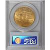 Image 2 : 1914 $20 MS62 PCGS