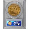 Image 4 : 1914 $20 MS63 PCGS