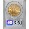 Image 2 : 1915 $20 MS63 PCGS