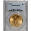 Image 1 : 1915-S $20 MS65 PCGS