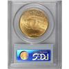 Image 2 : 1915-S $20 MS65 PCGS