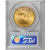 Image 2 : 1916-S $20 MS64 PCGS