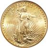 Image 1 : 1920 $20 MS64 NGC