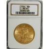 Image 3 : 1920 $20 MS64 NGC