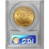 Image 2 : 1924 $20 MS65 PCGS