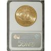 Image 2 : 1924 $20 MS66 NGC