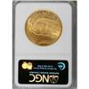 Image 4 : 1924-S $20 MS63 NGC
