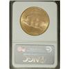 Image 2 : 1925 $20 MS65 NGC
