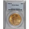 Image 3 : 1926-D $20 MS62 PCGS