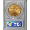 Image 2 : 1927 $20 MS65 PCGS