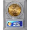 Image 2 : 1927 $20 MS65 PCGS