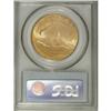 Image 2 : 1927 $20 MS65 PCGS