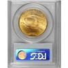 Image 2 : 1928 $20 MS65 PCGS