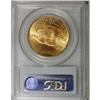 Image 4 : 1928 $20 MS66 PCGS