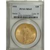 Image 3 : 1931 $20 MS65 PCGS
