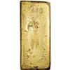 Image 2 : Kellogg & Humbert Gold Ingot. 48.05 Ounces
