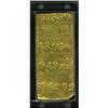 Image 3 : Kellogg & Humbert Gold Ingot. 48.05 Ounces