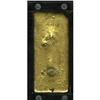 Image 4 : Kellogg & Humbert Gold Ingot. 48.05 Ounces