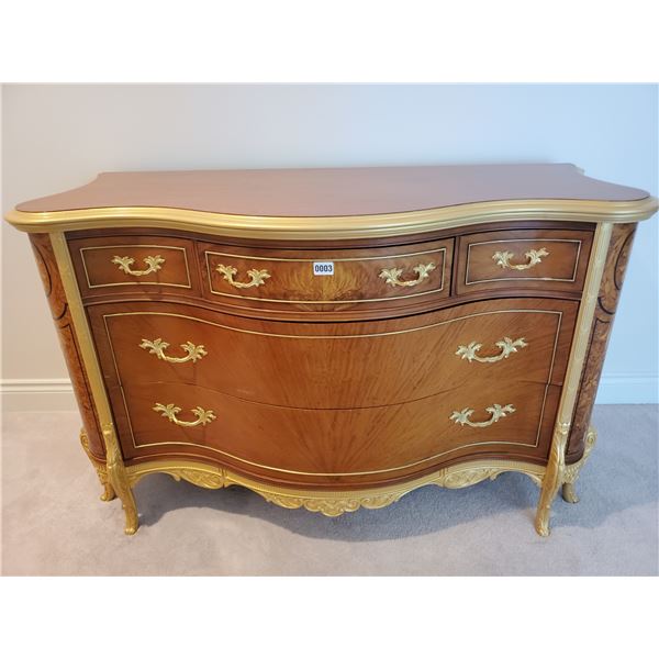 Victorian Chest of Drawers