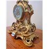 Image 2 : Victorian Cherubs Angel Clock